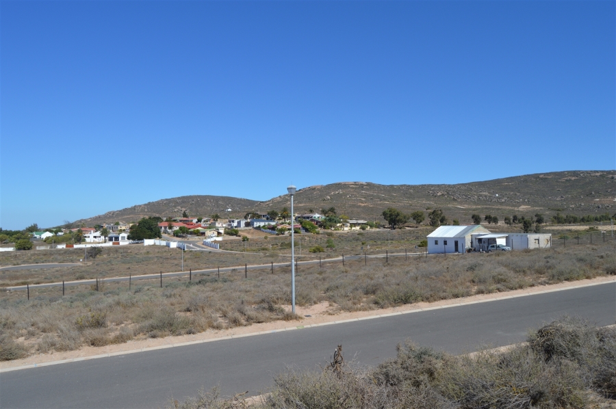 0 Bedroom Property for Sale in Britannica Heights Western Cape